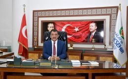 Gürkan Kurban Bayramı Mesajı Yayınladı!